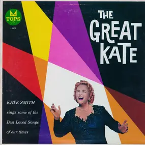 Kate Smith - The Great Kate