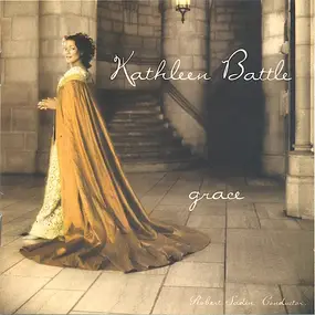 Kathleen Battle - Grace