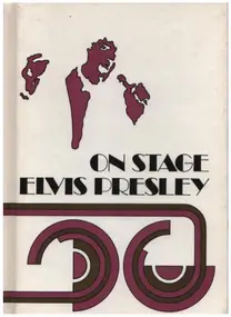 Elvis Presley - On Stage: Elvis Presley