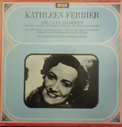 Kathleen Ferrier - Aria's En Liederen