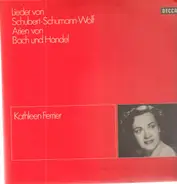 Kathleen Ferrier - Arien Und Lieder