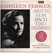 Kathleen Ferrier - Arien von Bach und Händel