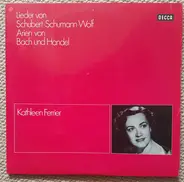 Kathleen Ferrier - Kathleen Ferrier - Arien Und Lieder