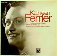 Kathleen Ferrier - Kindertotenlieder (Mahler)