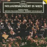 Johann Strauss / Josef Strauss - Neujahrskonzert In Wien
