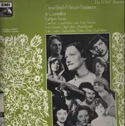 Kathleen Ferrier, Clara Butt - Great british mezzo-sopranos and contraltos