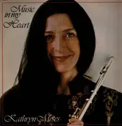 Kathryn Moses - Music In My Heart