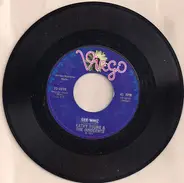Kathy Young , The Innocents - Honest I Do / Gee Whiz