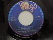 Kathy Young & The Innocents - Honest I Do