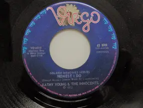 Kathy Young & the Innocents - Honest I Do