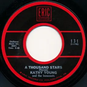 Innocents - A Thousand Stars / Happy Birthday Blues
