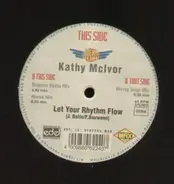 Kathy McIvor - Let Your Rhythm Flow