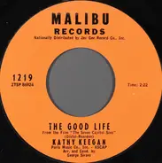 Kathy Keegan - The Good Life