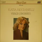 Katia Ricciarelli