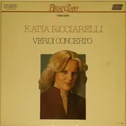 Katia Ricciarelli - Verdi Concerto