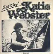 Katie Webster - 200% Joy!