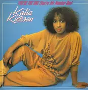 Katie Kissoon