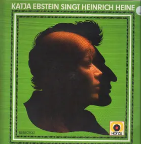 Katja Ebstein - Katja Ebstein Singt Heinrich Heine