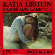 Katja Ebstein - Hinaus Auf's Land