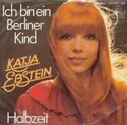 Katja Ebstein - Ich Bin Ein Berliner Kind