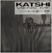 Katshi - Viens Me