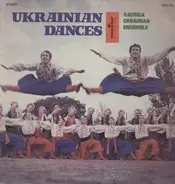 Kauriga Ukrainian Ensemble - Ukrainian Dances