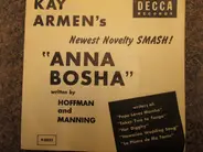 Kay Armen - Anna-Bosha / Only Those In Love