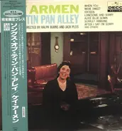 Kay Armen - Golden Songs of Tin Pan Alley