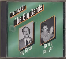 Bunny Berigan - The Best Of The Big Bands
