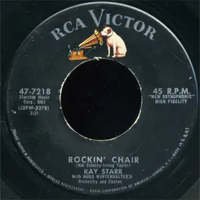 Kay Starr - Rockin' Chair