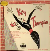 Kay Thompson