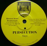 Kaya - Persecution