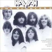 Kayak - The Singles +