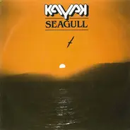 Kayak - Seagull