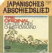 Kay Cee Jones - Japanisches Abschiedslied