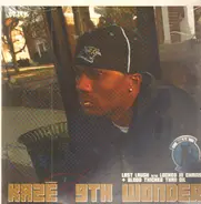 Kaze & 9th Wonder - Last Laugh / Locked In Chains / Blood Thicker Than Oil