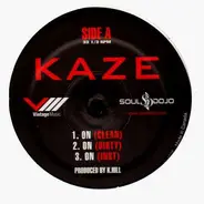 Kaze - On/Move Over