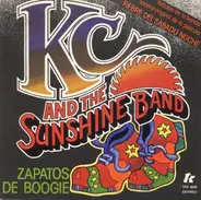 KC & The Sunshine Band - Boogie Shoes / I Get Lifted