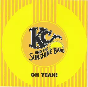 KC & the Sunshine Band - Oh Yeah!