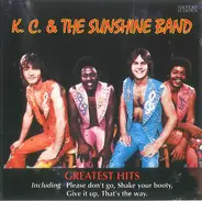 K.C & the Sunshine Band - Greatest Hits