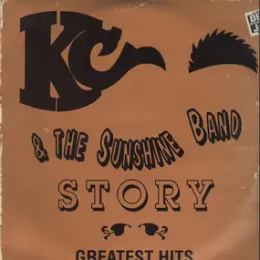 KC & the Sunshine Band - Story Greatest Hits