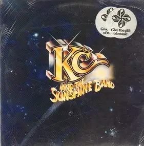 KC & the Sunshine Band - Who Do Ya (Love)