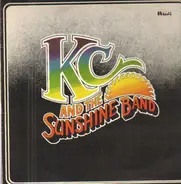 KC & The Sunshine Band - K.C. & The Sunshine Band