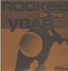 KC Da Rookee - Rookee Of The Year