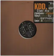 Kdd - Big Bang KDD