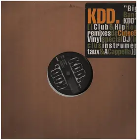 KDD - Big Bang KDD