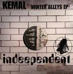 Kemal - WINTER ALLEYS EP