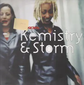 Kemistry & Storm - Kicks