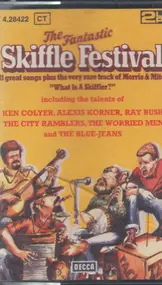 Ken Colyer - The Fantastic Skiffle Festival