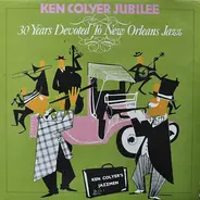 Ken Colyer's Jazzmen - Ken Colyer Jubilee